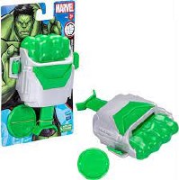 MARVEL HULK GAMMA BLASTER