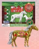 BREYER PAINT YOUR HORSE ORNAMENT CRAFT