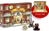 GUND PLUSH ADVENT CALENDAR