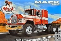 REVELL MACK R-MODEL