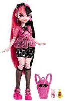 MONSTER HIGH DOLL DRACULAURA