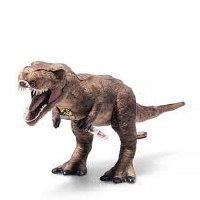 STEIFF JURASSIC PARK T-REX