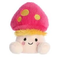 PALM PALS FLAVIO FLUFFY MUSHROOM