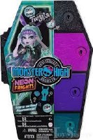 MONSTER HIGH SKULLTIMATE TWYLA