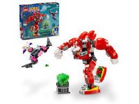 LEGO 76996 SONIC KNUCKLES' GUARDIAN MECH