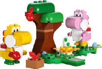 LEGO MARIO YOSHI'S EGG-CELLENT SET