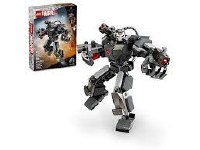 LEGO MARVEL WAR MACHINE MECH ARMOR