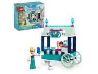 LEGO DISNEY ELSA'S FROZEN TREATS