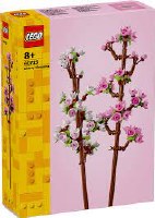 LEGO CHERRY BLOSSOMS