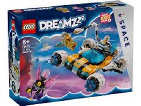 LEGO DREAMZZZ MR. OZ'S SPACE CAR