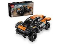 LEGO TECHNIC NEOM McLAREN E RACE CAR