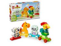 LEGO DUPLO ANIMAL TRAIN