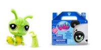 LITTLEST PET SHOP PET SURPRISE