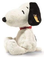 STEIFF SNOOPY