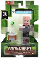 MINECRAFT CORE FIG STONE MASON