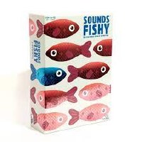 SOUNDS FISHY GAME