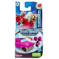 TRANSFORMERS EARTHSPARK ARCEE