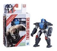 TRANSFORMERS BRAVO OPTIMUS PRIMAL