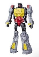 TRANSFORMERS AUTHENTICS GRIMLOCK