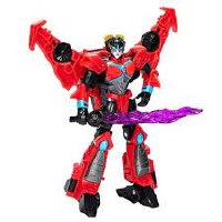 TRANSFORMERS LEGACY UNITED WINDBLADE