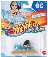 HOT WHEELS RACERVERSE WONDER WOMAN