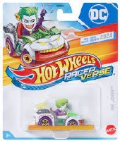 HOT WHEELS RACERVERSE THE JOKER