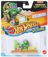 HOT WHEELS RACERVERSE DONATELLO