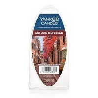 YANKEE WAXMELTS AUTUMN DAYDREAM