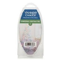 YANKEE WAXMELTS SHIMMERING XMAS