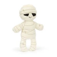 JELLYCAT MUMMY BOB