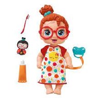 BABY ALIVE LIL DREAMER DOLL