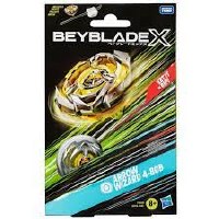 BEYBLADE X STARTER ARROR WIZARD