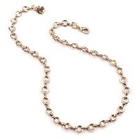 CHARM IT! GOLD CHAIN NECKLACE