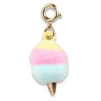 CHARM IT! CHARM COTTON CANDY