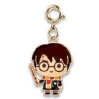 CHARM IT! CHARM HARRY POTTER