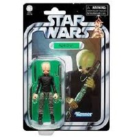 STAR WARS VINTAGE FIG FIGRIN D'AN