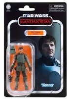 STAR WARS VINTAGE FIG DIN DJARIN