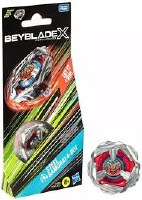 BEYBLADE X BOOSTER STEEL SAMURAI