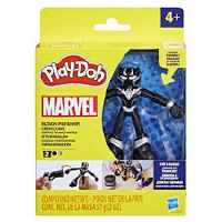 PLAY-DOH MARVEL CAPTAIN AMERICA