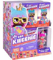 XOX KWEENIE QUIRKY KWEENS MYSTERY BOX