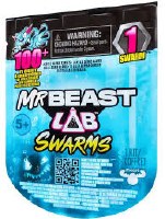 MR BEAST LAB SWARMS MYSTERY MICRO FIG