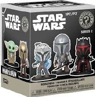 FUNKO MANDALORIAN MYSTERY BOX