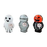 MUD PIE LIGHT UP FLASHLIGHT GHOST