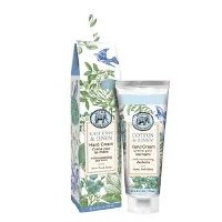 MICHEL & CO HAND CREAM COTTON/LINEN 2.5Z