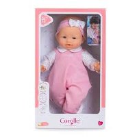 COROLLE 14" DOLL LISE