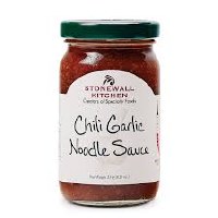 STONEWALL CHILI GARLIC NOODLE MIX