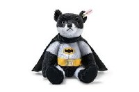 STEIFF TEDDY BEAR BATMAN