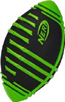 NERF WEATHER BLITZ FOOTBALL GREEN