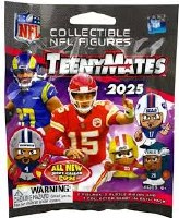 TEENYMATES NFL 2025