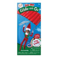 ELF ON THE SHELF SEA GLIDE